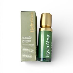 HydroNova Total Rewind Sculpting Serum 1 fl oz – New, Unused